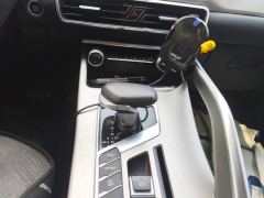 Geely Binyue 240T Dual Clutch Diamond Edition - photo 19