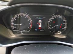 Geely Binyue 240T Dual Clutch Diamond Edition - photo 20