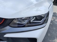 Geely Binyue 240T Dual Clutch Diamond Edition - photo 4