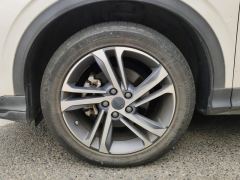Geely Binyue 240T Dual Clutch Diamond Edition - photo 6