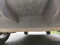 Geely Binyue 240T Dual Clutch Diamond Edition - photo 9