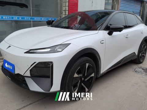 2023 Deepal S07 S7 EREV 200km 200Max - автомобиль из Китая
