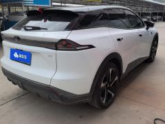 Deepal S07 S7 EREV 200km 200Max - photo 2