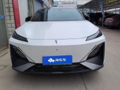 Deepal S07 S7 EREV 200km 200Max - photo 3