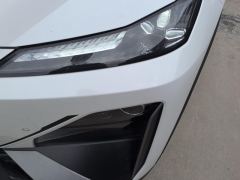 Deepal S07 S7 EREV 200km 200Max - photo 4