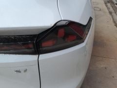 Deepal S07 S7 EREV 200km 200Max - photo 5