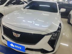 Cadillac CT5 28T Luxury - ფოტო 1