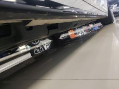 Cadillac CT5 28T Luxury - ფოტო 10