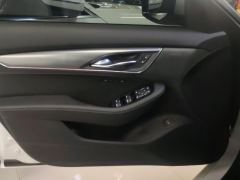 Cadillac CT5 28T Luxury - ფოტო 12