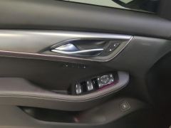 Cadillac CT5 28T Luxury - ფოტო 13