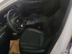 Cadillac CT5 28T Luxury - ფოტო 14