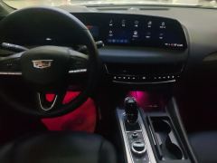 Cadillac CT5 28T Luxury - ფოტო 16