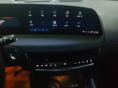 Cadillac CT5 28T Luxury - ფოტო 17