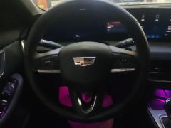 Cadillac CT5 28T Luxury - ფოტო 18