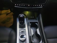 Cadillac CT5 28T Luxury - ფოტო 19