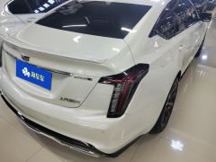 Cadillac CT5 28T Luxury - ფოტო 2