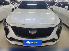 Cadillac CT5 28T Luxury - ფოტო 3
