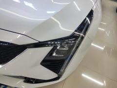 Cadillac CT5 28T Luxury - ფოტო 4