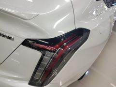 Cadillac CT5 28T Luxury - ფოტო 5