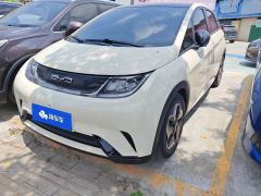 BYD Dolphin 405km Stylish Edition - ფოტო 1
