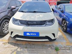 BYD Dolphin 405km Stylish Edition - ფოტო 3