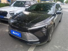Buick Lacrosse Junyue 28T Yuezun Edition - фото 1