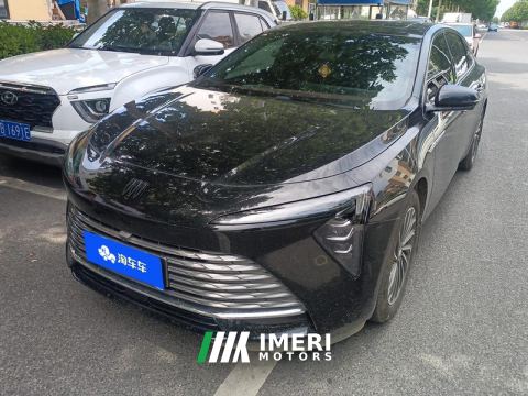 2023 Buick Lacrosse Junyue 28T Yuezun Edition - ავტომობილი ჩინეთიდან