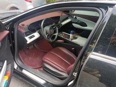 Buick Lacrosse Junyue 28T Yuezun Edition - фото 14