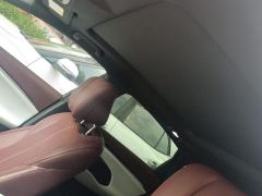 Buick Lacrosse Junyue 28T Yuezun Edition - фото 15