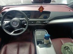 Buick Lacrosse Junyue 28T Yuezun Edition - фото 16