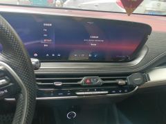 Buick Lacrosse Junyue 28T Yuezun Edition - фото 17