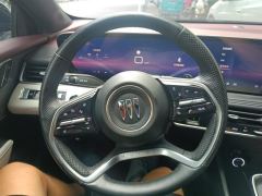 Buick Lacrosse Junyue 28T Yuezun Edition - фото 18