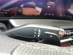 Buick Lacrosse Junyue 28T Yuezun Edition - фото 19