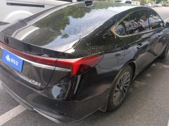 Buick Lacrosse Junyue 28T Yuezun Edition - фото 2