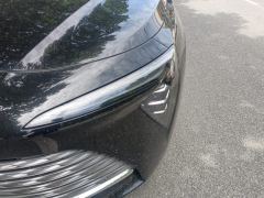 Buick Lacrosse Junyue 28T Yuezun Edition - фото 4