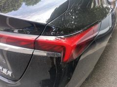Buick Lacrosse Junyue 28T Yuezun Edition - фото 5