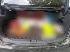 Buick Lacrosse Junyue 28T Yuezun Edition - фото 7