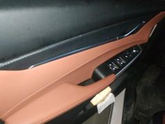Changan CS75PLUS CS75 PLUS Gen 3 1.5T Navigator Edition - photo 12