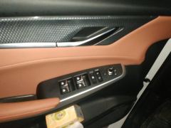 Changan CS75PLUS CS75 PLUS Gen 3 1.5T Navigator Edition - photo 13