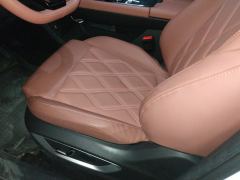 Changan CS75PLUS CS75 PLUS Gen 3 1.5T Navigator Edition - photo 14