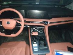 Changan CS75PLUS CS75 PLUS Gen 3 1.5T Navigator Edition - photo 16