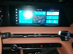 Changan CS75PLUS CS75 PLUS Gen 3 1.5T Navigator Edition - photo 17