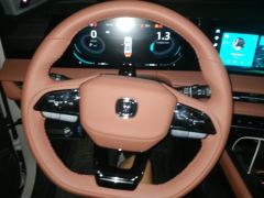 Changan CS75PLUS CS75 PLUS Gen 3 1.5T Navigator Edition - photo 18