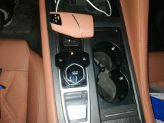 Changan CS75PLUS CS75 PLUS Gen 3 1.5T Navigator Edition - photo 19