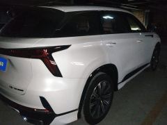 Changan CS75PLUS CS75 PLUS Gen 3 1.5T Navigator Edition - photo 2