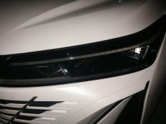 Changan CS75PLUS CS75 PLUS Gen 3 1.5T Navigator Edition - photo 4