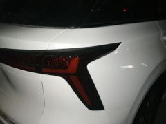 Changan CS75PLUS CS75 PLUS Gen 3 1.5T Navigator Edition - photo 5