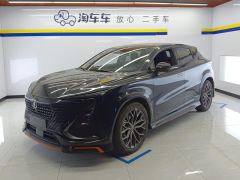 Changan UNI-T 1.5T Flagship Version - ფოტო 1