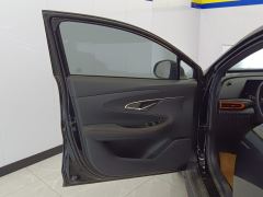Changan UNI-T 1.5T Flagship Version - ფოტო 12