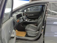 Changan UNI-T 1.5T Flagship Version - ფოტო 14